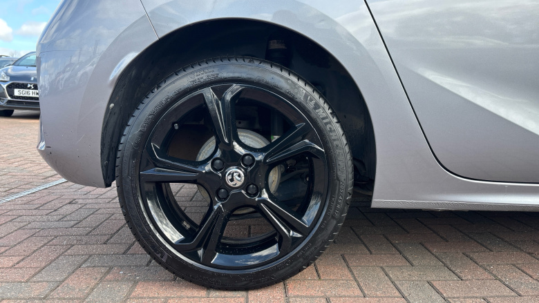 Vauxhall Corsa 1.2 GS 5dr Petrol Hatchback